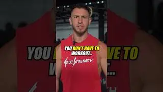 You Don’t Need the Gym!