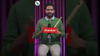 Bansuri ki ABC | A for Alankar | Flute Lessons