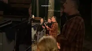 Я ВЫБИРАЮ БОГА! - Новая песня (Чмых Евгений Александрович и Степаненко Даниил Евгеньевич)￼