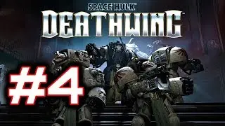 Space Hulk: Deathwing Enhanced Edition PS4 #4 [Crusade]