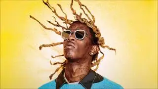 TwoStep Young Thug  Bass Boosted @4255