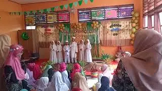 SHOLAWAT KISAH SANG ROSUL // GEBYAR RAMADHAN