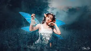 Cinematic Soft Blue Color Grading 2022 | Creative Brothers