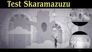 Test Skaramazuzu
