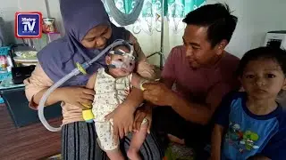 Dugaan berat Ayyash Mateen hidap enam penyakit kronik
