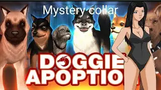 Adventure Quest 3D Mystery collar quest part 1