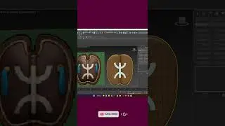 Berbers Emblem in 3D - Age of Empires 2 Definitive Edition