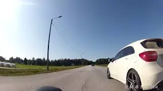 JAKOBSTAD TO CAFE BRYGGAN