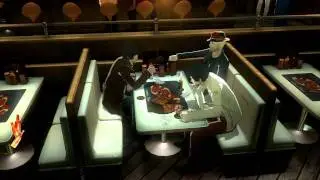 Catherine - 3rd Day: Stray Sheep (Katherine) [3/3]