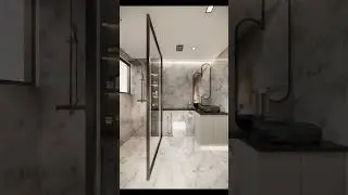 washroom