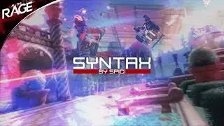 My atR Introducing - EDITED BY SPICI
