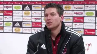Intervista a Daniele Rocco