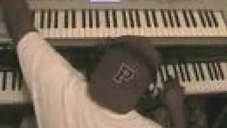 Piano Soul Freestyling Improvisation / Jazz