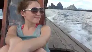 Phuket Music Video