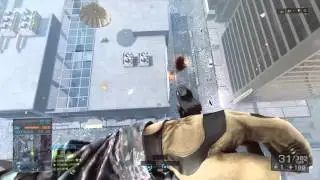 BF4 Gameplay with SHAREfactory™