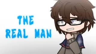 ★THE REAL MAN||ft. John, Lily, Henry||Линчфд★