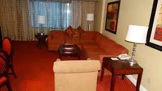 Suites at Jockey Club - Las Vegas (Nevada) - United States