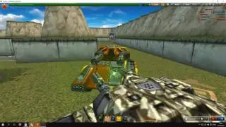 Lion Spirit - Flooders 0-9 [TOF DT Economy, Group-2, Губаха-3]