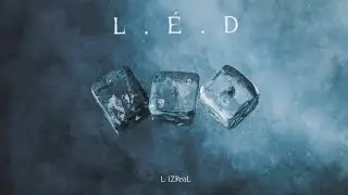 L iZReaL - L.E.D (Album, 2024)