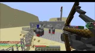 Only six kills?!? (MC-WAR)
