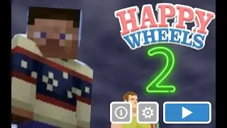 HAPPY WHEELS N2 TREND