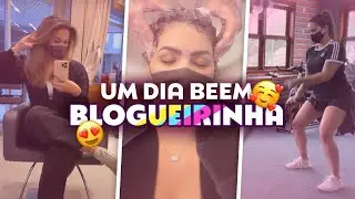 UM DIA DE MENININHA COMIGO! || Suzanna Freitas