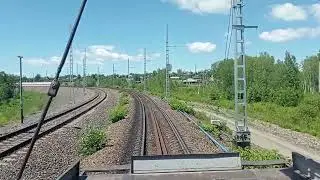 Реконструкция станции Пивань