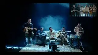 UNGU FEAT RHOMA IRAMA - ANDAI KU TAHU - LAA ILLAHA ILLALLAH 
