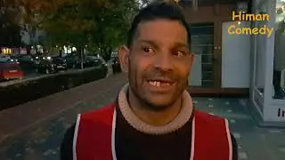 Fratii Himan de Halloween