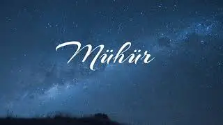 Mühür Mustafa Ceceli & Irmak Arıcı traducteur français  ( paroles)