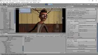 Dialogue System for Unity 2.x Adventure Creator Integration