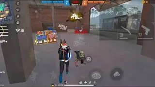 HOPE TO PLAY 🔥OPPO A3S⚡FREE FIRE HIGHLIGHTS