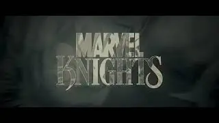 Marvel Knights Logos
