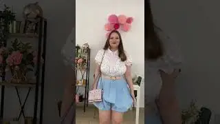 תמיד חלמתי להיות ברבי 🎀