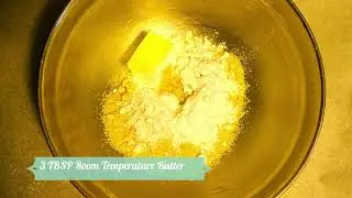 Keto Butter Cookies