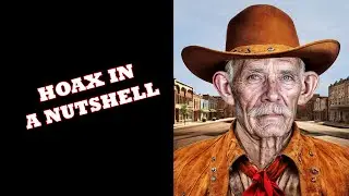 TALK 77: SUMMARY OF THE ORIGINAL BILLY THE KID IMPOSTER HOAX OF BRUSHY BILL ROBERTS