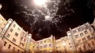 57 секунд нового года / не лезь дебил сука ебаный