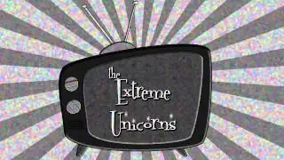 The Extreme Unicorns - Keep Searchin' (Del Shannon Cover)