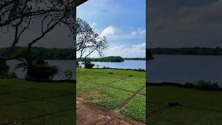 Discover the Tranquil Beauty of Lunuganga Estate by Geoffrey Bawa 🌿 #srilanka #Travel #Architecture