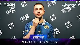 “Angry, devastated, frustrated” - Fresskowy on MDK exiting Worlds 2024 Swiss stage