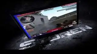 Storen CSGO Intro Stream