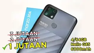 7 HP RAM 4GB Terjangkau 2021! MURAH TAPI MEWAH!