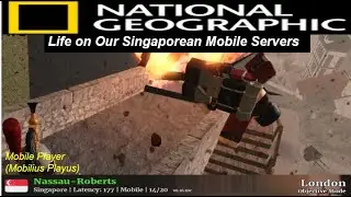 Mobile server documentary 2 
