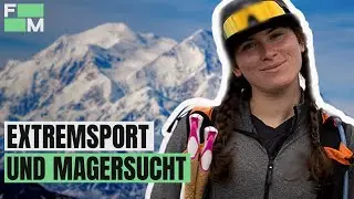 Fast gestorben: Liliths Weg aus der Magersucht
