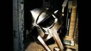 MF DOOM  -  Yee Haw(Alternative Mix)(Kon Queso)
