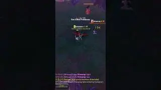 Albion Online ! He challenged me  1v1 😆