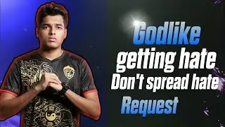 godlike getting hate why everyone hate godlike godlike pmgc team 2022