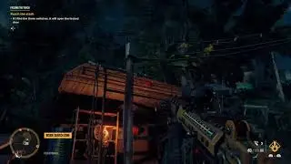 Far Cry® 6 - Passing The Torch