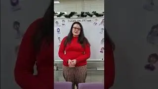 Internship at Surrey Translation Bureau: Maxine Vlog final