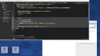 Dart Web Programming for Beginners:  16 Logical Review